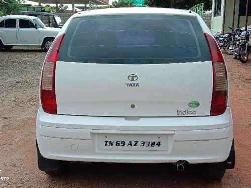 Used Tata Indica 2010 MT for sale in Tirunelveli 