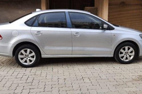 Used 2011 Volkswagen Vento MT for sale in Nagpur 