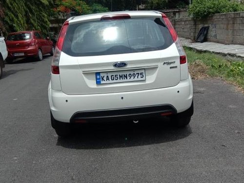 Used 2013 Ford Figo MT for sale in Bangalore 