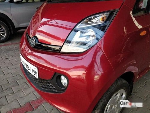 Used Tata Nano XTA 2015 AT for sale in Bangalore 