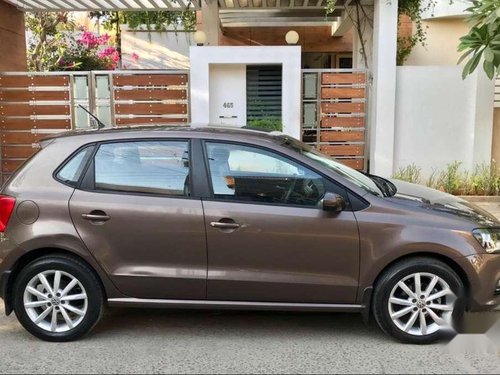 Used Volkswagen Polo 2018 MT for sale in Madurai 