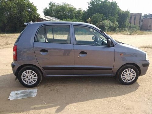 Hyundai Santro Xing GLS, 2011 MT for sale in Ahmedabad 