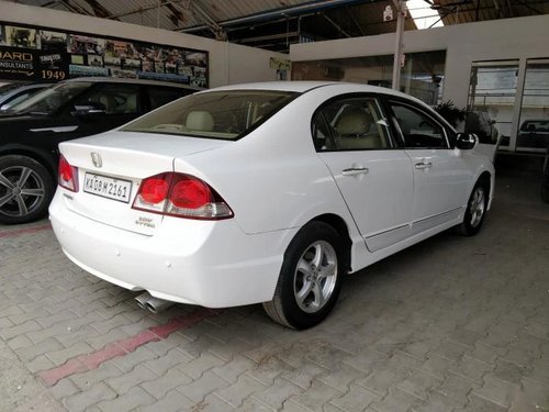 Used 2010 Honda Civic AT for sale in Bangalore 