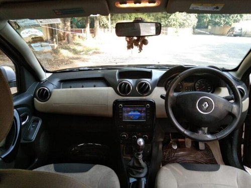 Used 2013 Renault Duster MT for sale in New Delhi 