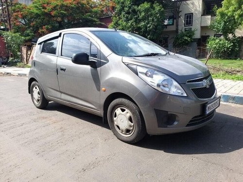 Used Chevrolet Beat 2012 MT for sale in Pune 