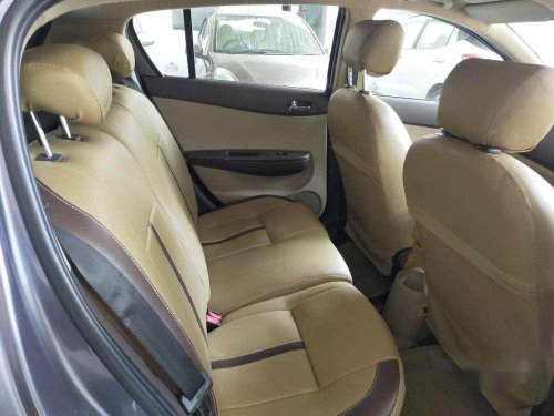 Hyundai I20 Sportz 1.4 CRDI, 2012, Diesel MT for sale in Panchkula 