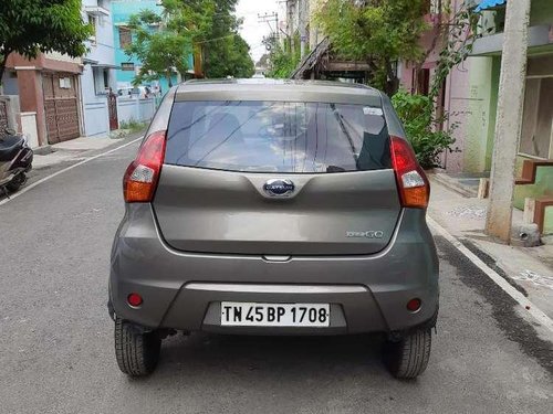 Used Datsun Redi-Go T, 2018, Petrol MT for sale in Salem 