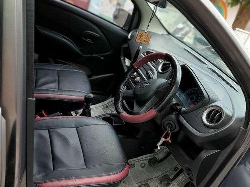 Used Datsun Redi-Go T, 2018, Petrol MT for sale in Salem 