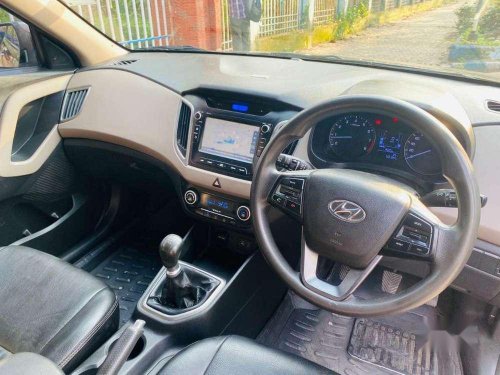 Used 2015 Hyundai Creta MT for sale in Kolkata 