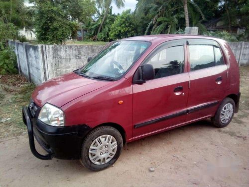 Hyundai Santro Xing 2006 MT for sale in Kumbakonam 