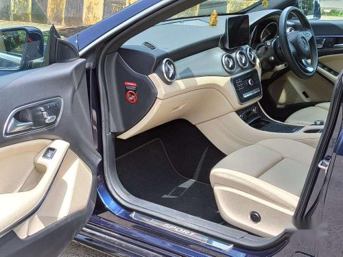 Used Mercedes Benz A Class 2019 AT for sale in Mumbai