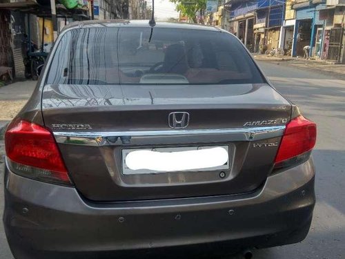 Used Honda Amaze 2015 MT for sale in Kolkata 