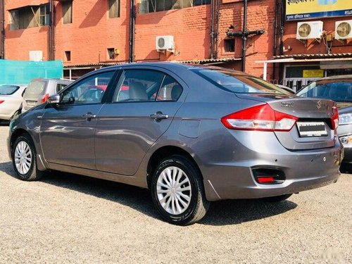 Used Maruti Suzuki Ciaz 2016 MT for sale in New Delhi 