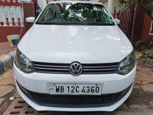 Used Volkswagen Polo 2013 MT for sale in Kolkata 