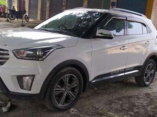 Used Hyundai Creta 1.6 SX (O), 2015, Diesel MT for sale in Jaunpur