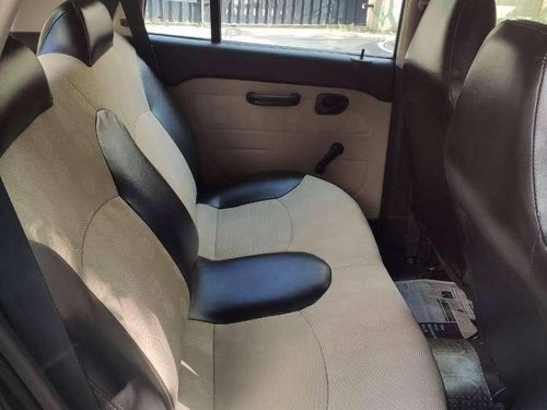 2012 Hyundai Santro Xing GLS MT for sale in Chennai 