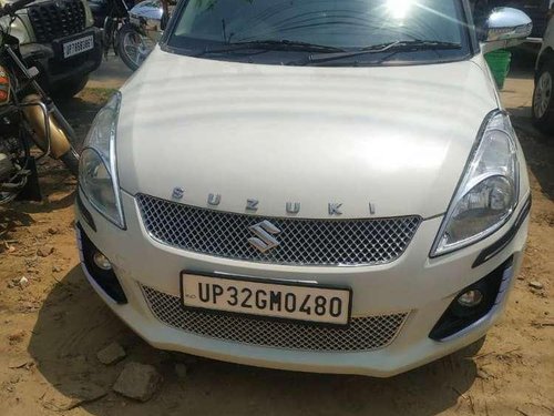 2015 Maruti Suzuki Swift VDI MT for sale in Aliganj 