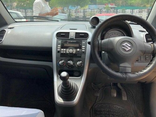 Maruti Suzuki Ritz Vdi BS-IV, 2011, MT for sale in Ahmedabad 