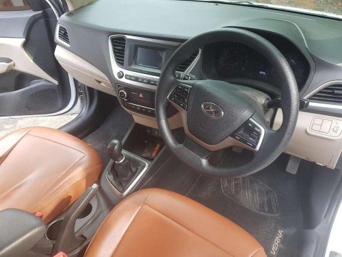 Used 2018 Hyundai Fluidic Verna MT for sale in Nagpur 