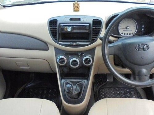 Used Hyundai i10 Magna 2009 MT for sale in Jaipur 