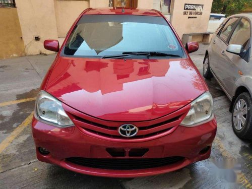 Used 2011 Toyota Etios Liva G MT for sale in Chennai 