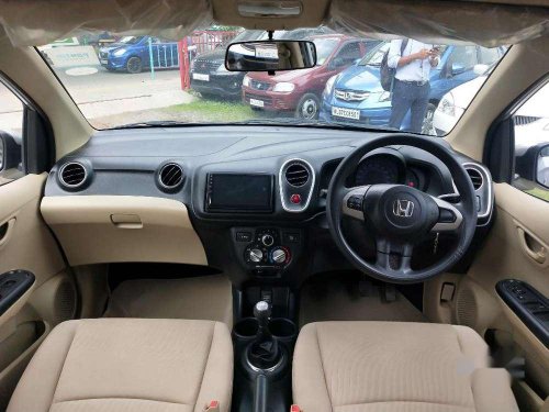 Used 2015 Honda Mobilio MT for sale in Kochi 