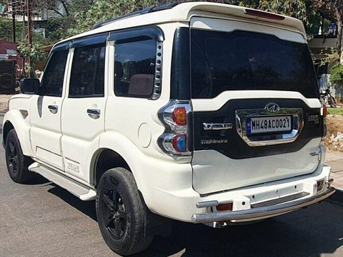 Mahindra Scorpio S2 9 Seater 2015 MT for sale in Pune 