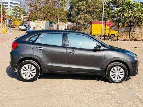 Used 2018 Maruti Suzuki Baleno MT for sale in Kalamb 