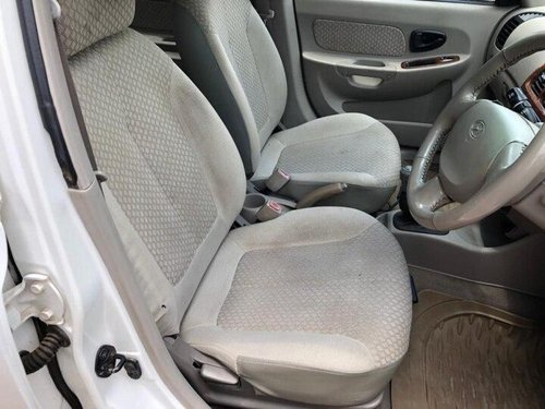 2011 Hyundai Accent GLE MT for sale in Ahmedabad 
