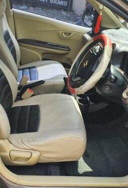 Used 2012 Honda Brio MT for sale in Nagpur 