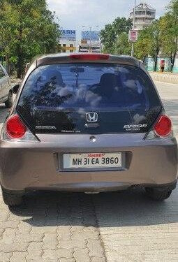 Used 2012 Honda Brio MT for sale in Nagpur 