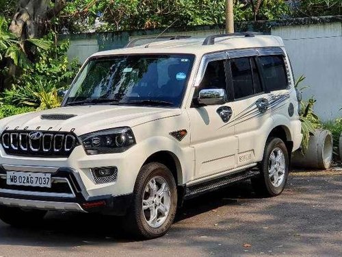 Used 2015 Mahindra Scorpio MT for sale in Siliguri 