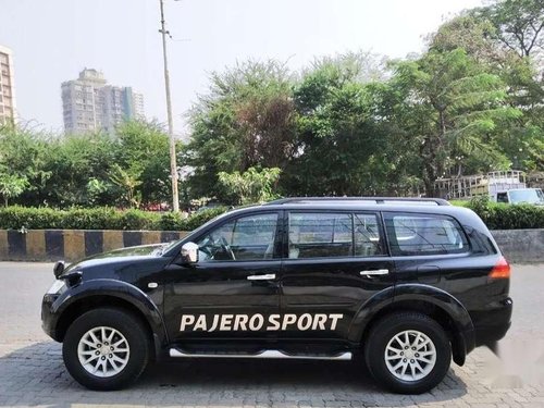 Used Mitsubishi Pajero Sport 2013 MT for sale in Mumbai