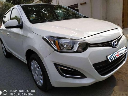 Hyundai I20 Magna 1.4 CRDI 6 Speed, 2014, Diesel MT in Rajkot 