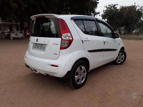 Maruti Suzuki Ritz 2013 MT for sale in Ahmedabad 