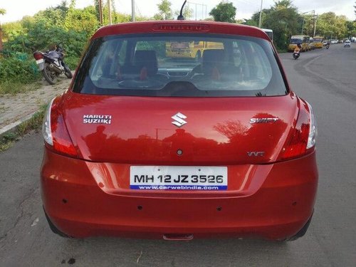 Used Maruti Suzuki Swift VXI 2013 MT for sale in Pune 