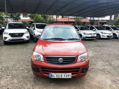 Maruti Suzuki Alto K10 VXI 2012 MT for sale in Kochi 