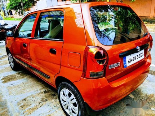 Maruti Suzuki Alto K10 VXI 2010 MT in Mysore