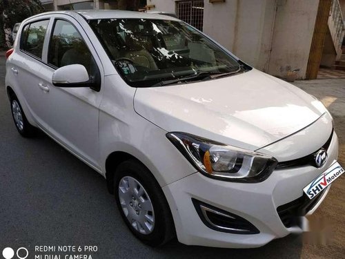 Hyundai I20 Magna 1.4 CRDI 6 Speed, 2014, Diesel MT in Rajkot 