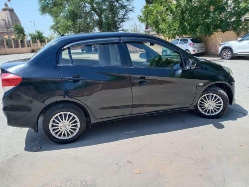 Honda Amaze 1.5 S i-DTEC, 2013, MT for sale in Vadodara 