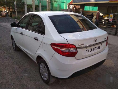Used 2017 Tata Zest MT for sale in Chennai 