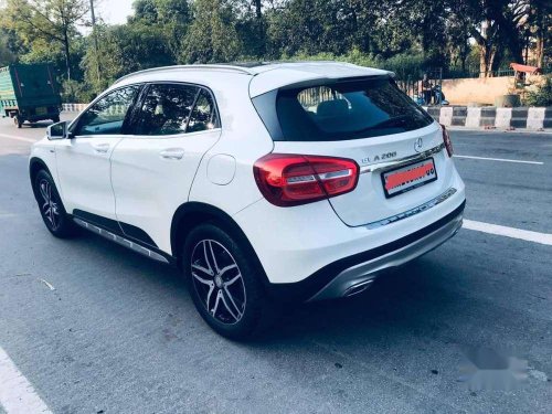 Used Mercedes Benz GLA Class 2017 AT for sale in Gurgaon 