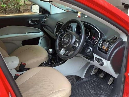 Used 2014 Jeep Compass AT for sale in Mumbai