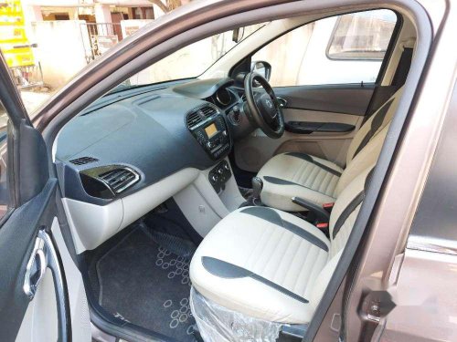 Tata Tiago 1.2 Revotron Xz, 2018, MT for sale in Chennai 