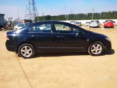 Used Honda Civic Hybrid 2006 MT for sale in Panchkula 