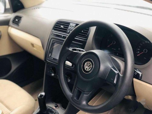 Used Volkswagen Vento 2013 MT for sale in Dhuri 