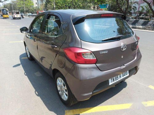 Tata Tiago 1.2 Revotron Xz, 2018, MT for sale in Chennai 