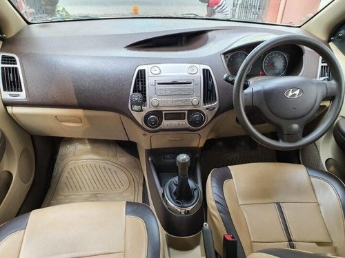 Used Hyundai i20 1.2 Magna 2011 MT for sale in Kolkata 