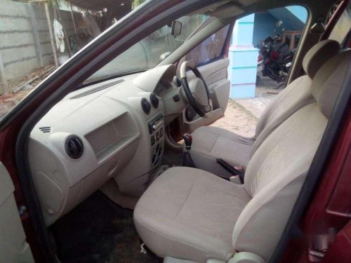 Used 2008 Mahindra Renault Logan MT for sale in Kumbakonam 