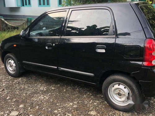 Used 2009 Maruti Suzuki Alto MT for sale in Kottayam 